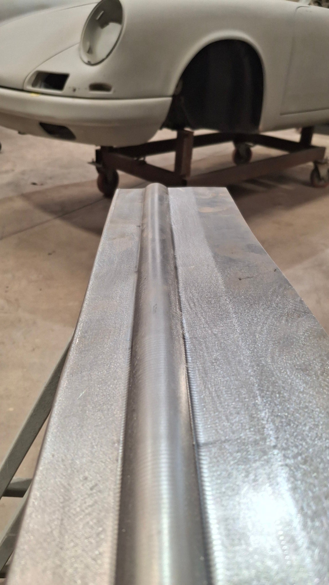 Custom profiles