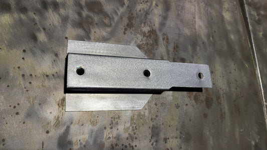 Porsche 911 1964-1968 Front Bumper Bracket SWB
