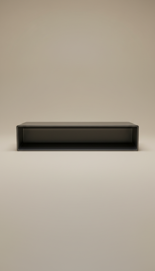 Universal sills cold-rolled steel fabrication